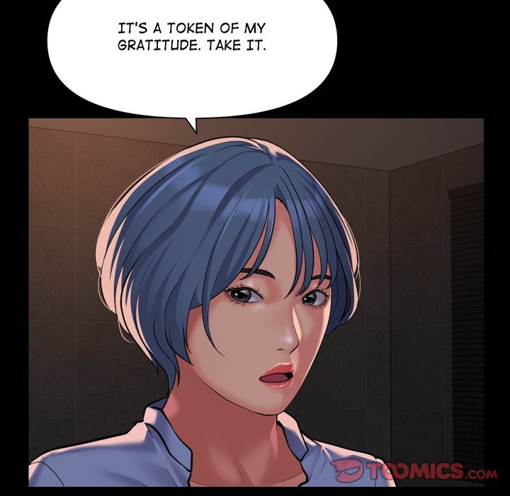 The Ladies' Associate Manhwa - Chapter 89 Page 37