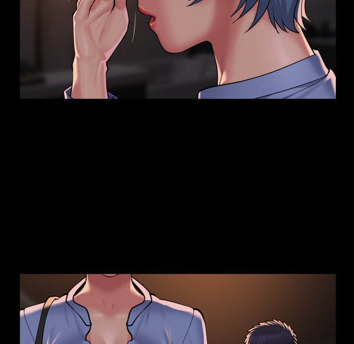 The Ladies' Associate Manhwa - Chapter 89 Page 39