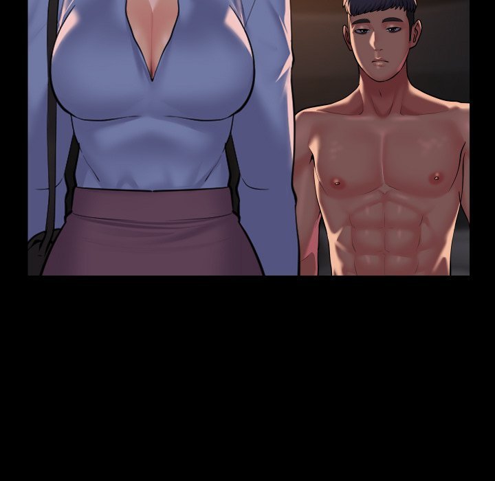 The Ladies' Associate Manhwa - Chapter 89 Page 40