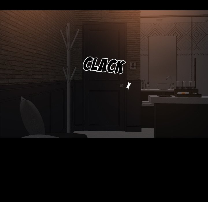 The Ladies' Associate Manhwa - Chapter 89 Page 41