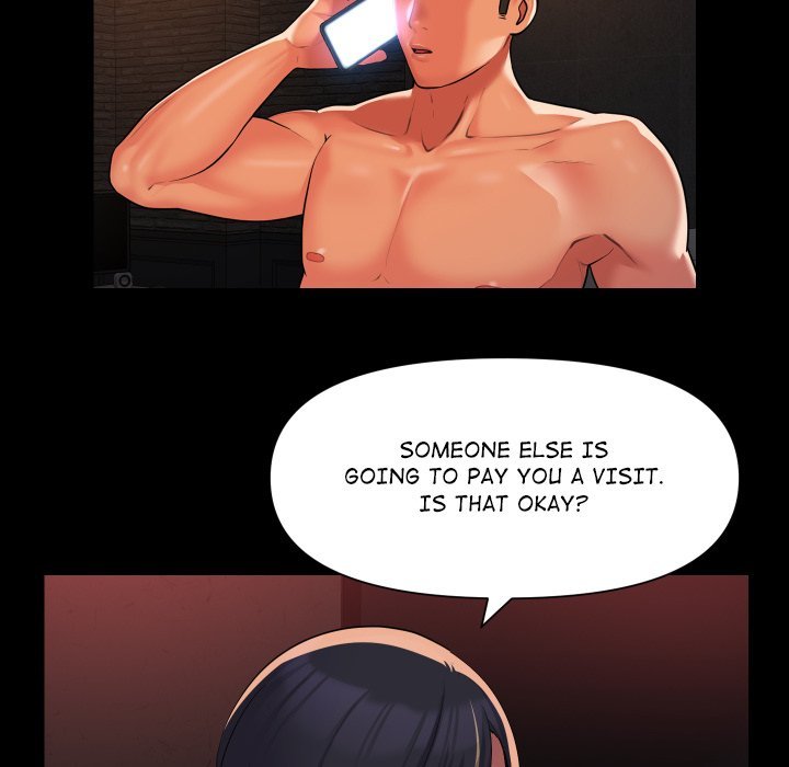 The Ladies' Associate Manhwa - Chapter 89 Page 46