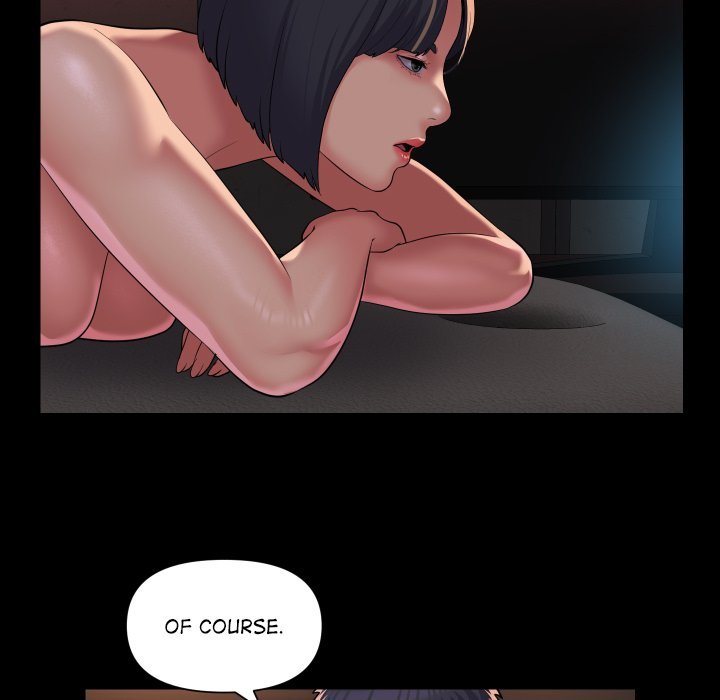 The Ladies' Associate Manhwa - Chapter 89 Page 47