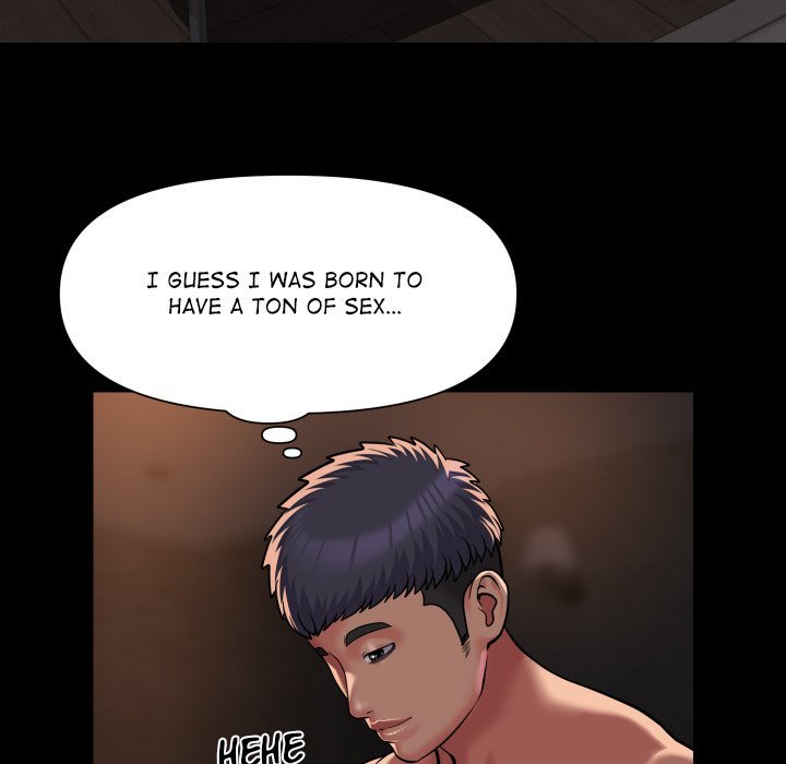 The Ladies' Associate Manhwa - Chapter 89 Page 50