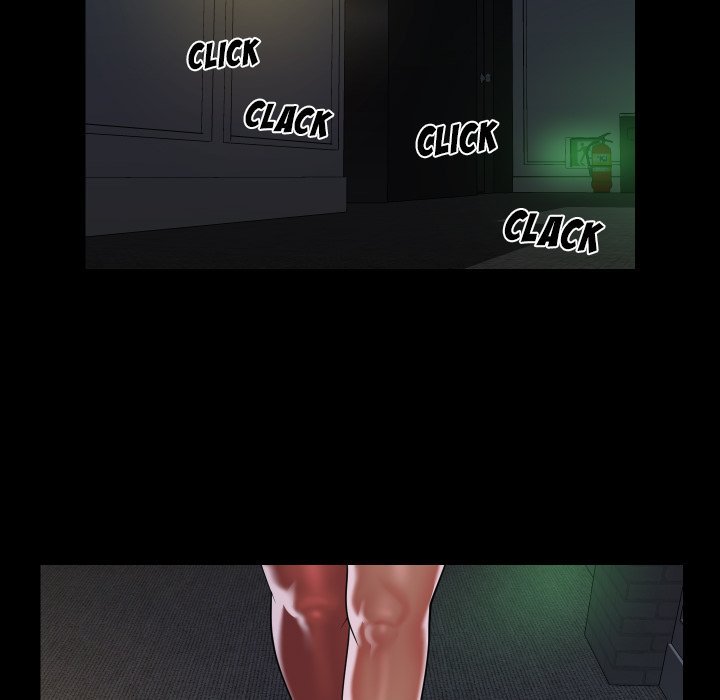 The Ladies' Associate Manhwa - Chapter 89 Page 52