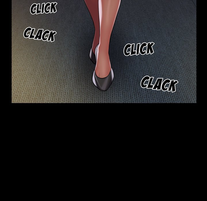 The Ladies' Associate Manhwa - Chapter 89 Page 53