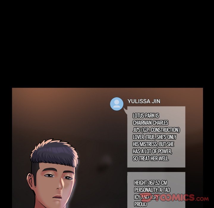 The Ladies' Associate Manhwa - Chapter 89 Page 55