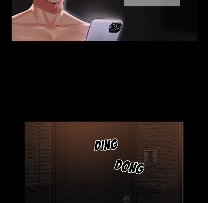 The Ladies' Associate Manhwa - Chapter 89 Page 56