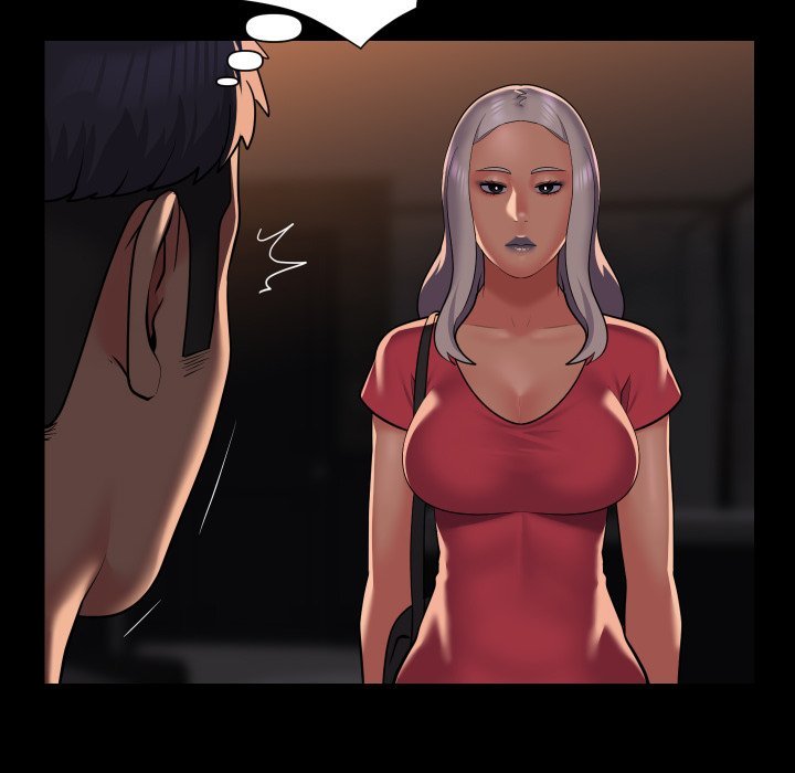 The Ladies' Associate Manhwa - Chapter 89 Page 59