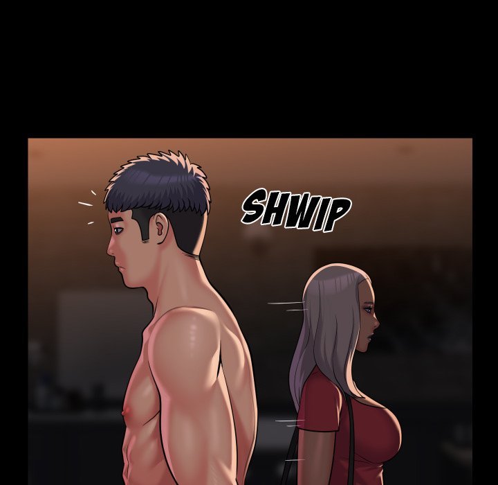 The Ladies' Associate Manhwa - Chapter 89 Page 60