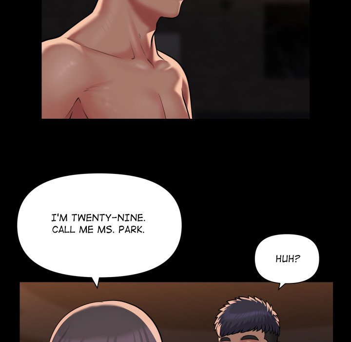 The Ladies' Associate Manhwa - Chapter 89 Page 64