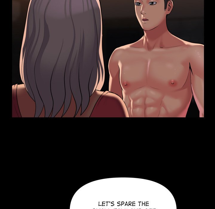The Ladies' Associate Manhwa - Chapter 89 Page 65