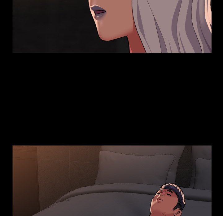 The Ladies' Associate Manhwa - Chapter 89 Page 70