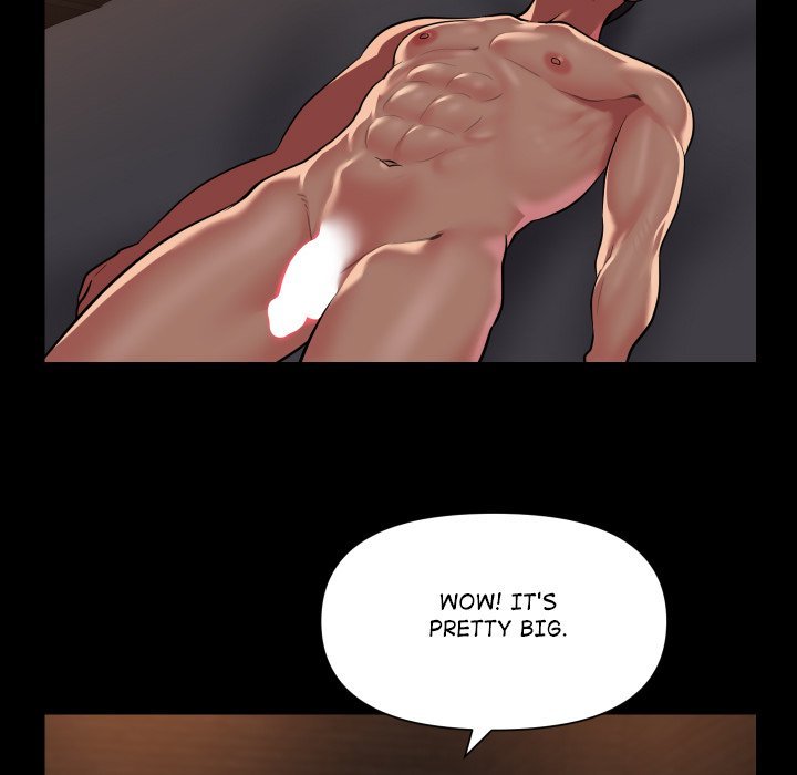 The Ladies' Associate Manhwa - Chapter 89 Page 71