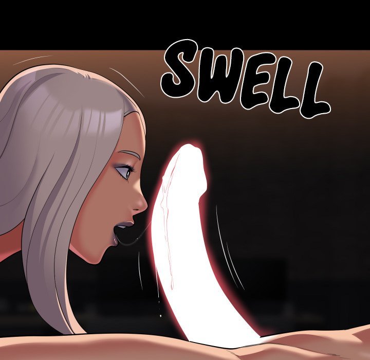 The Ladies' Associate Manhwa - Chapter 89 Page 74