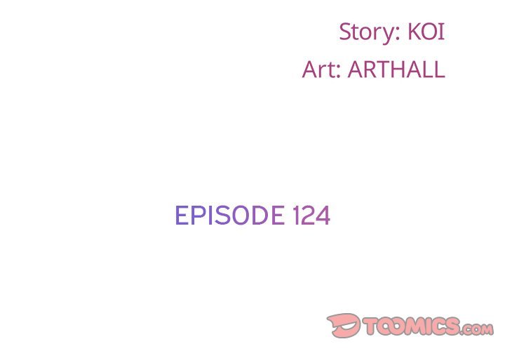 The Ladies' Associate Manhwa - Chapter 124 Page 1