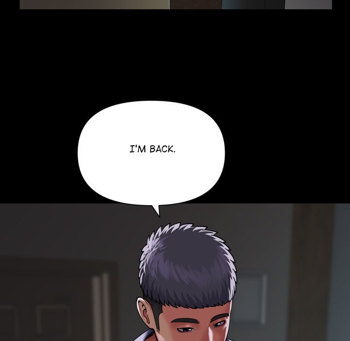 The Ladies' Associate Manhwa - Chapter 124 Page 10