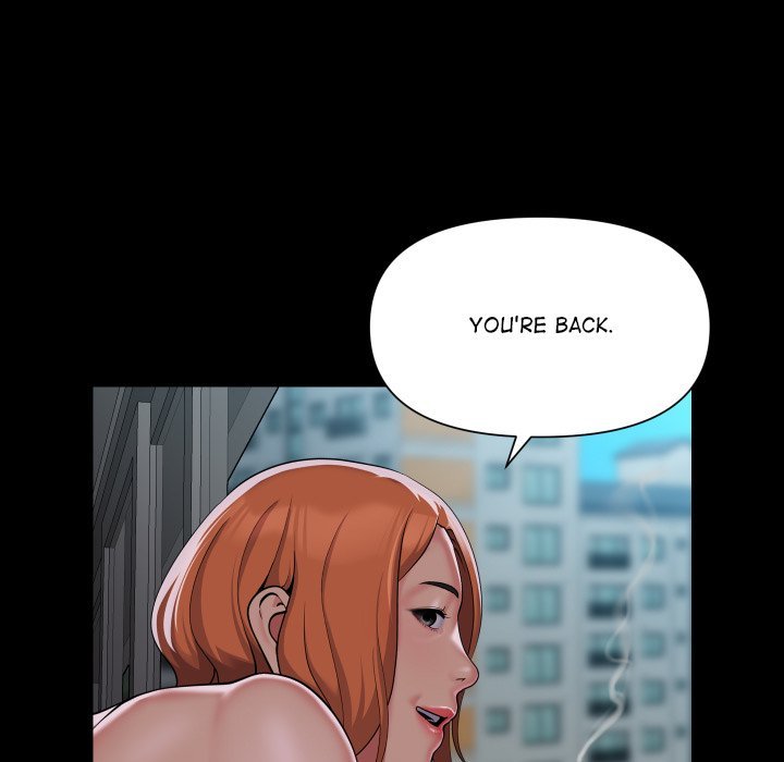The Ladies' Associate Manhwa - Chapter 124 Page 18