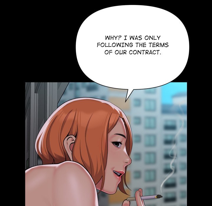 The Ladies' Associate Manhwa - Chapter 124 Page 21