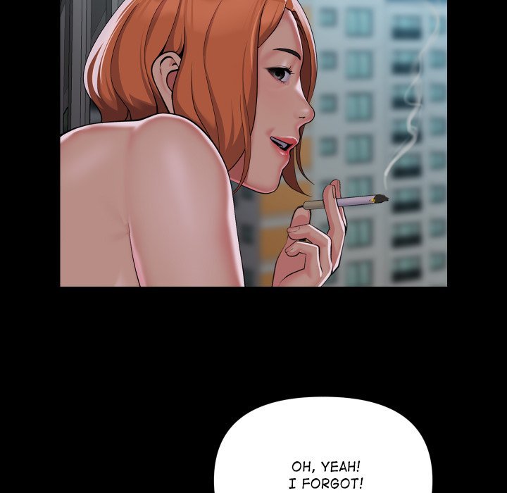The Ladies' Associate Manhwa - Chapter 124 Page 24
