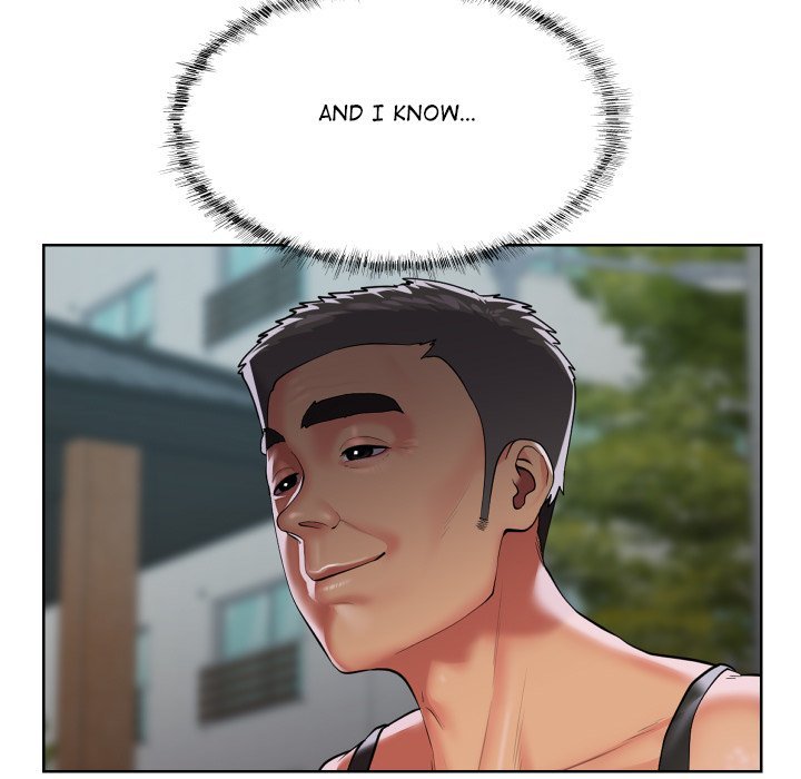 The Ladies' Associate Manhwa - Chapter 124 Page 34