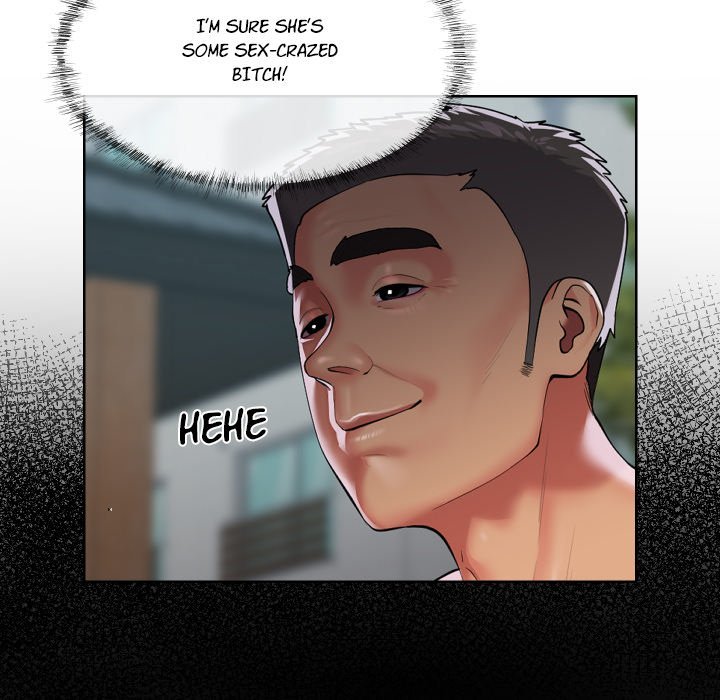 The Ladies' Associate Manhwa - Chapter 124 Page 40