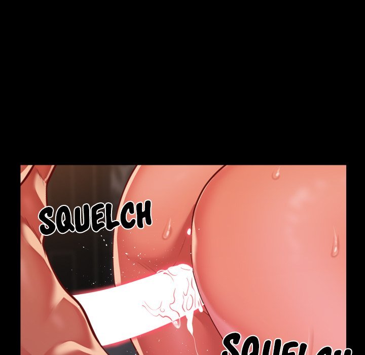 The Ladies' Associate Manhwa - Chapter 124 Page 76