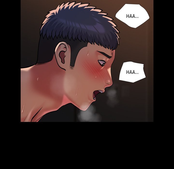 The Ladies' Associate Manhwa - Chapter 124 Page 78