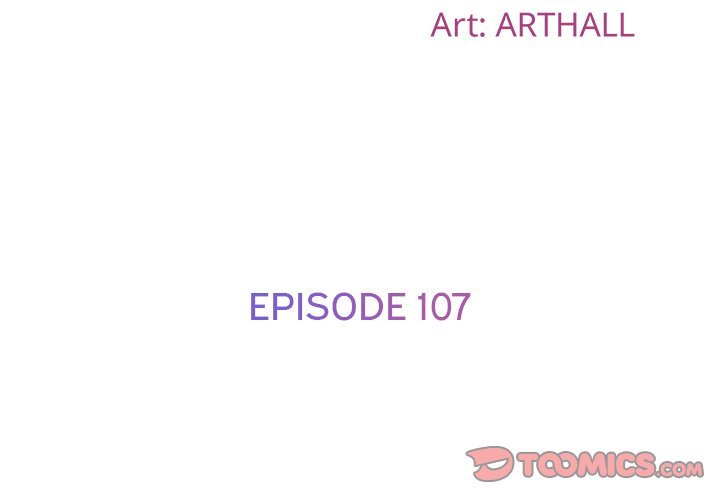 The Ladies' Associate Manhwa - Chapter 107 Page 1