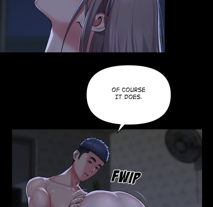 The Ladies' Associate Manhwa - Chapter 107 Page 8