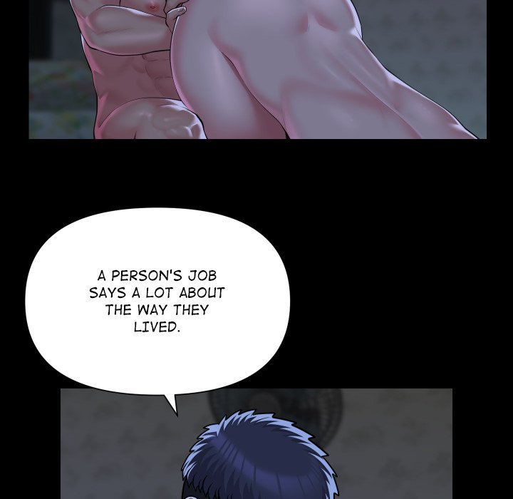 The Ladies' Associate Manhwa - Chapter 107 Page 9