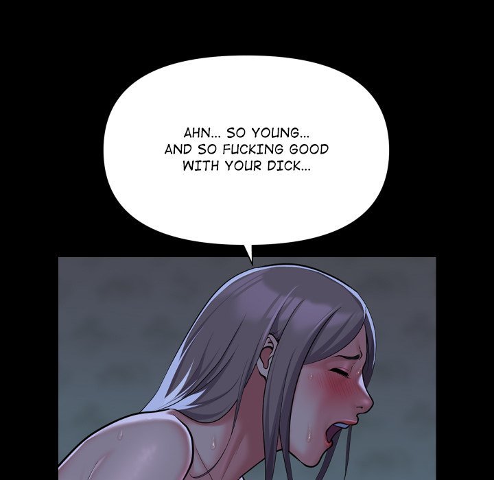 The Ladies' Associate Manhwa - Chapter 107 Page 26
