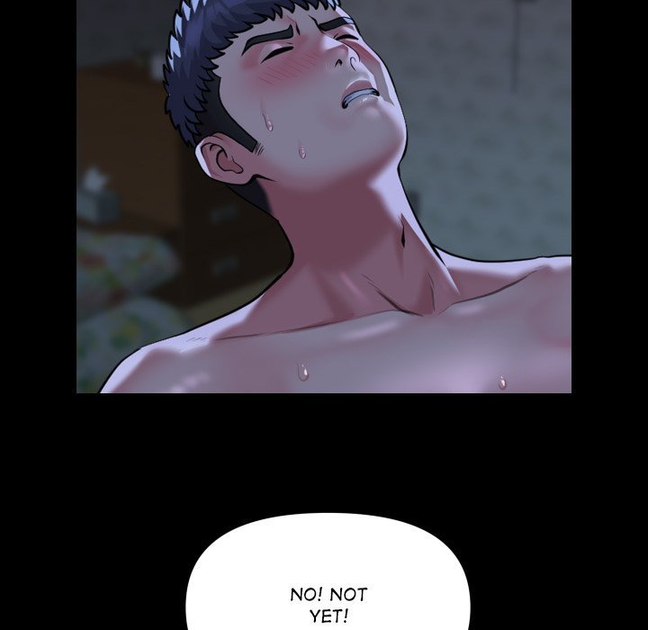 The Ladies' Associate Manhwa - Chapter 107 Page 40