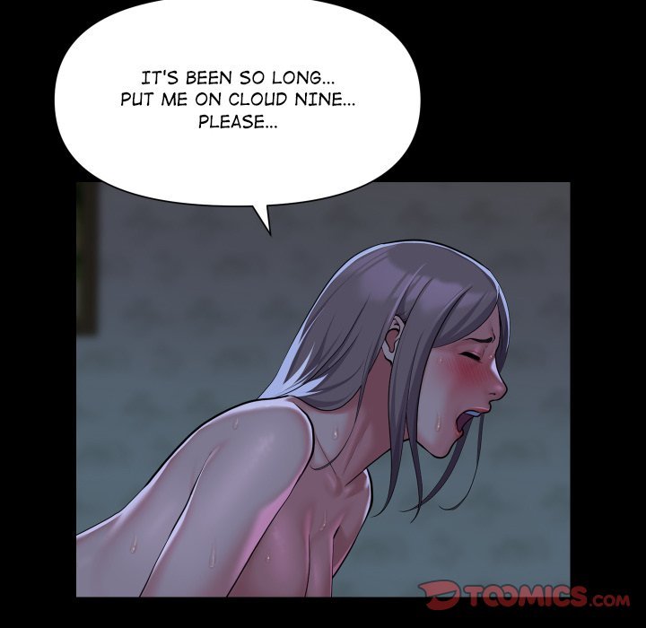 The Ladies' Associate Manhwa - Chapter 107 Page 43