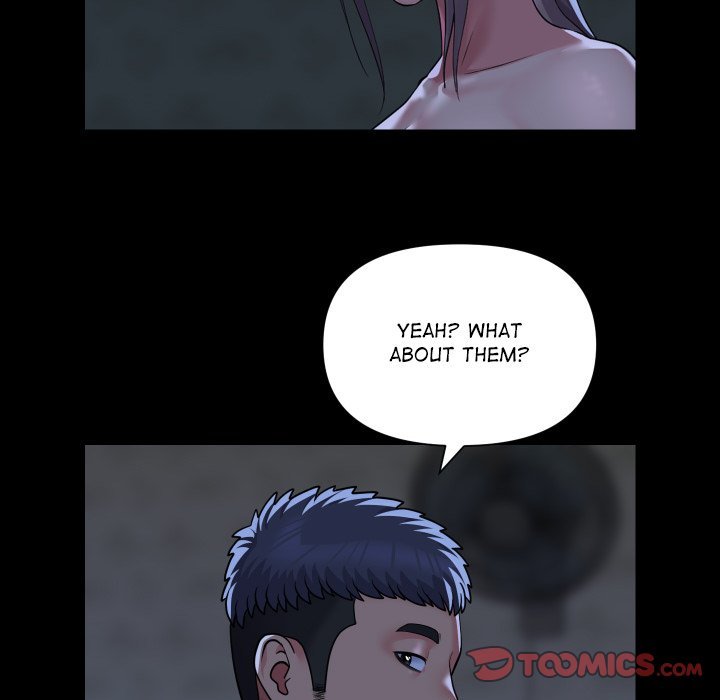 The Ladies' Associate Manhwa - Chapter 107 Page 61
