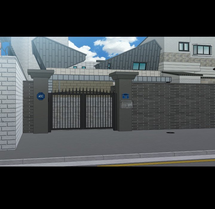 The Ladies' Associate Manhwa - Chapter 107 Page 63