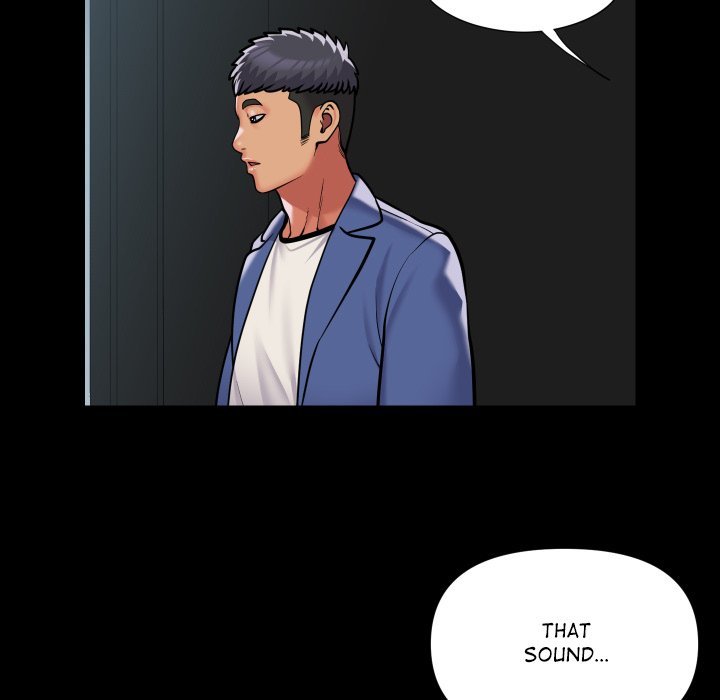 The Ladies' Associate Manhwa - Chapter 107 Page 76