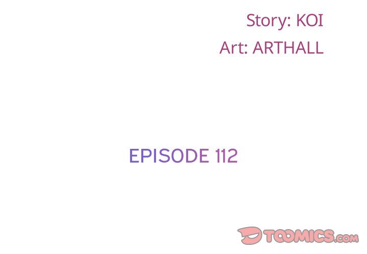 The Ladies' Associate Manhwa - Chapter 112 Page 1