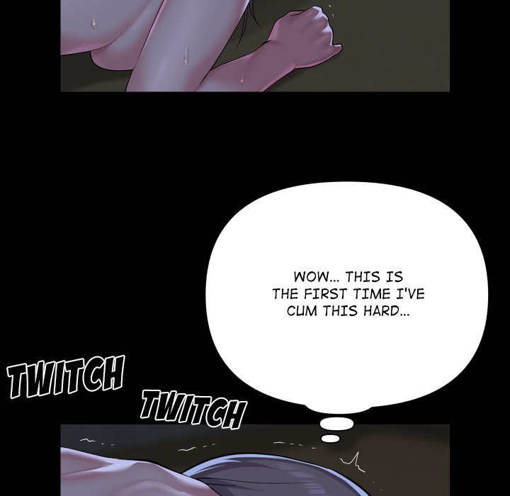 The Ladies' Associate Manhwa - Chapter 112 Page 8