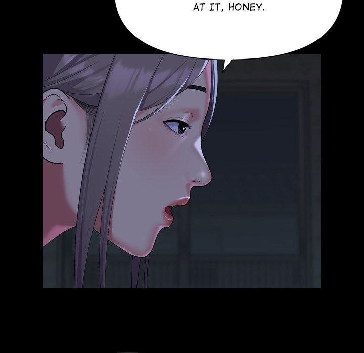 The Ladies' Associate Manhwa - Chapter 112 Page 18