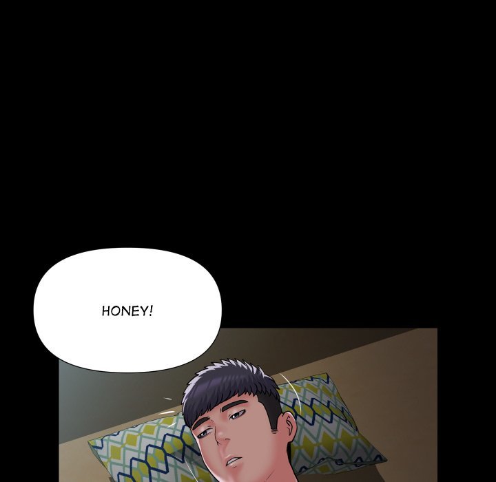 The Ladies' Associate Manhwa - Chapter 112 Page 35