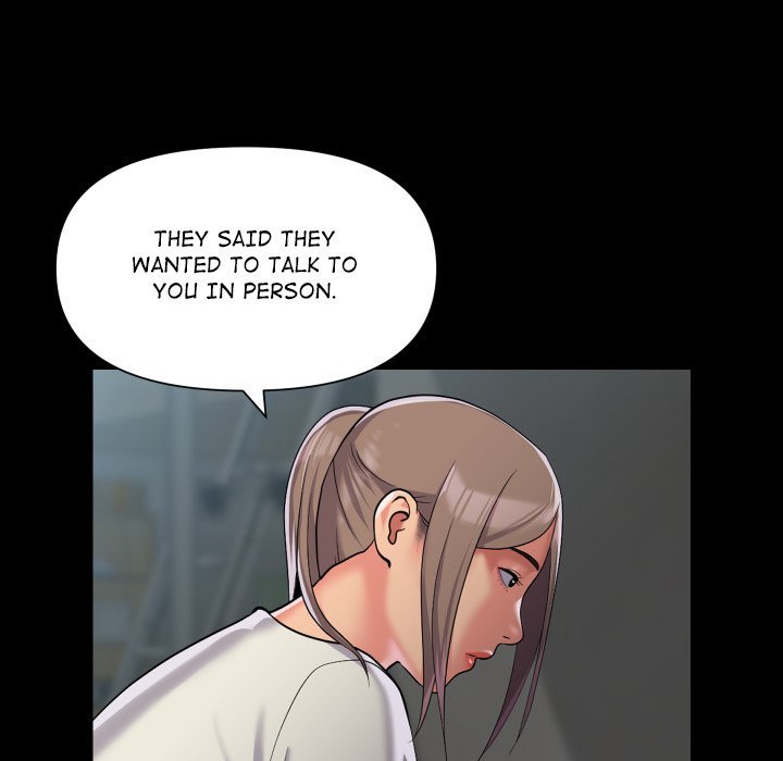 The Ladies' Associate Manhwa - Chapter 112 Page 40