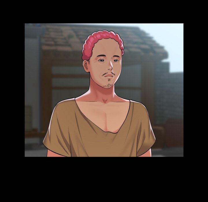 The Ladies' Associate Manhwa - Chapter 112 Page 44