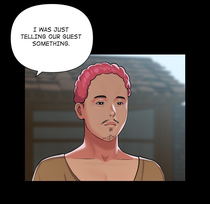 The Ladies' Associate Manhwa - Chapter 112 Page 45