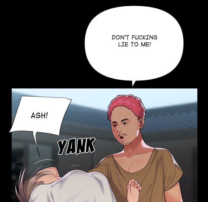 The Ladies' Associate Manhwa - Chapter 112 Page 46