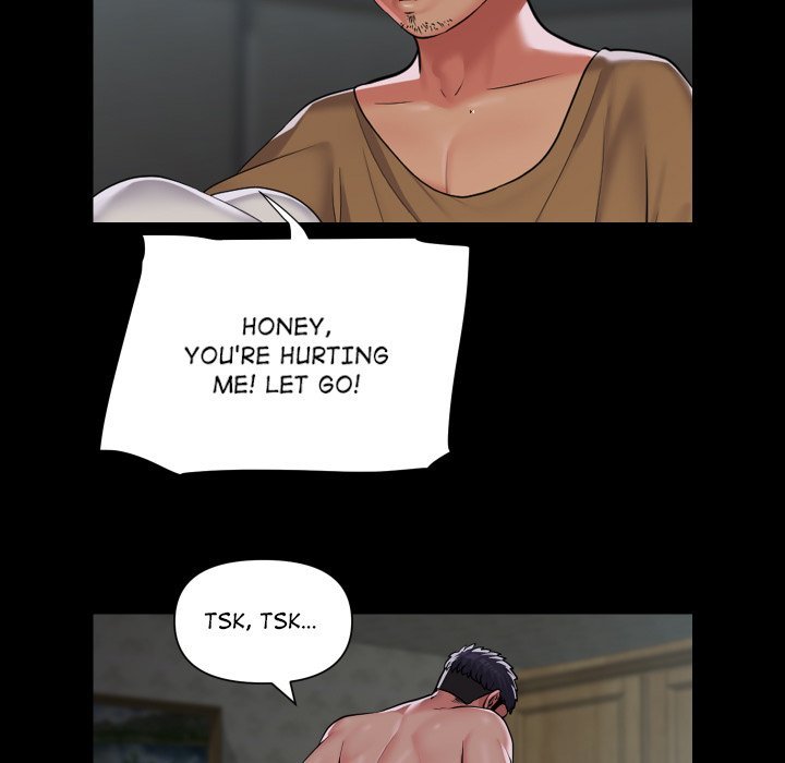 The Ladies' Associate Manhwa - Chapter 112 Page 48