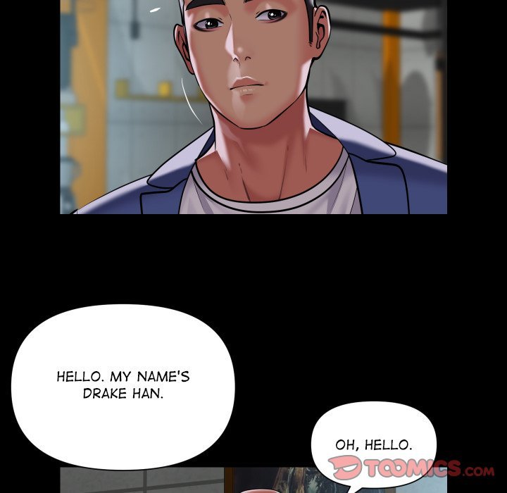 The Ladies' Associate Manhwa - Chapter 112 Page 55
