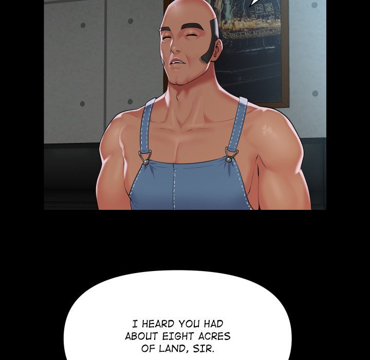 The Ladies' Associate Manhwa - Chapter 112 Page 56