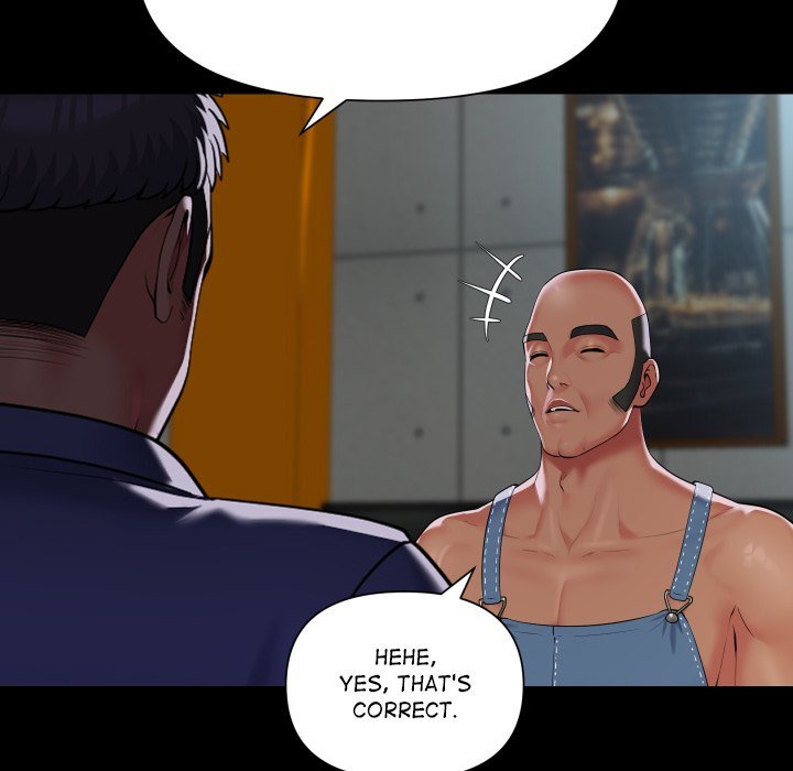 The Ladies' Associate Manhwa - Chapter 112 Page 57