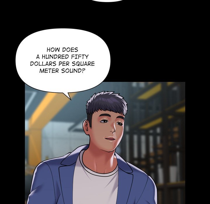 The Ladies' Associate Manhwa - Chapter 112 Page 58