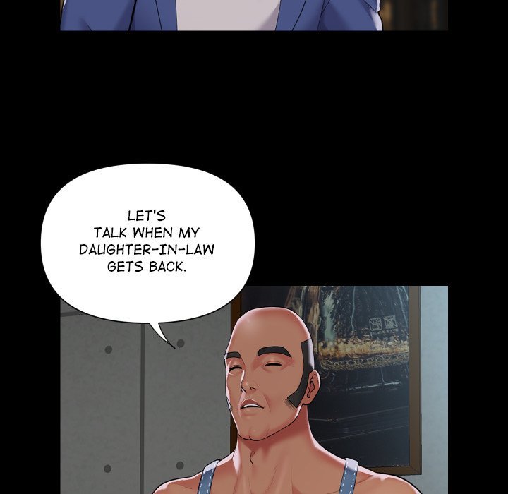 The Ladies' Associate Manhwa - Chapter 112 Page 59